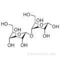 Maltodextrine CAS 9050-36-6